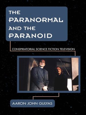 cover image of The Paranormal and the Paranoid